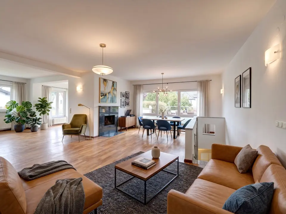 5 Zimmer Haus mit 135 m² in Freising – Bild 7