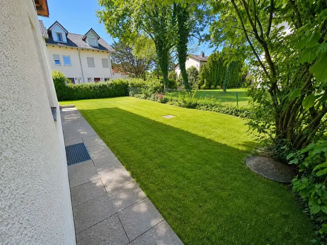 6 Zimmer Haus mit 165 m² in München – Bild 2