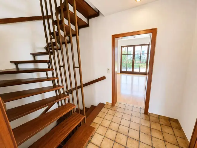 6 Zimmer Haus mit 165 m² in München – Bild 5