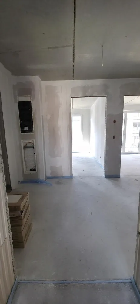 2 Zimmer Wohnung mit 53 m² in Oranienburg – Bild 4