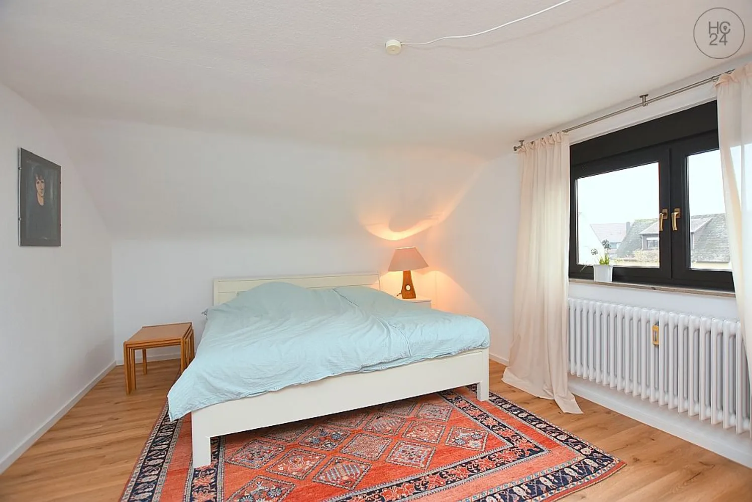 3 Zimmer Wohnung mit 70 m² in Ludwigsburg – Bild 2
