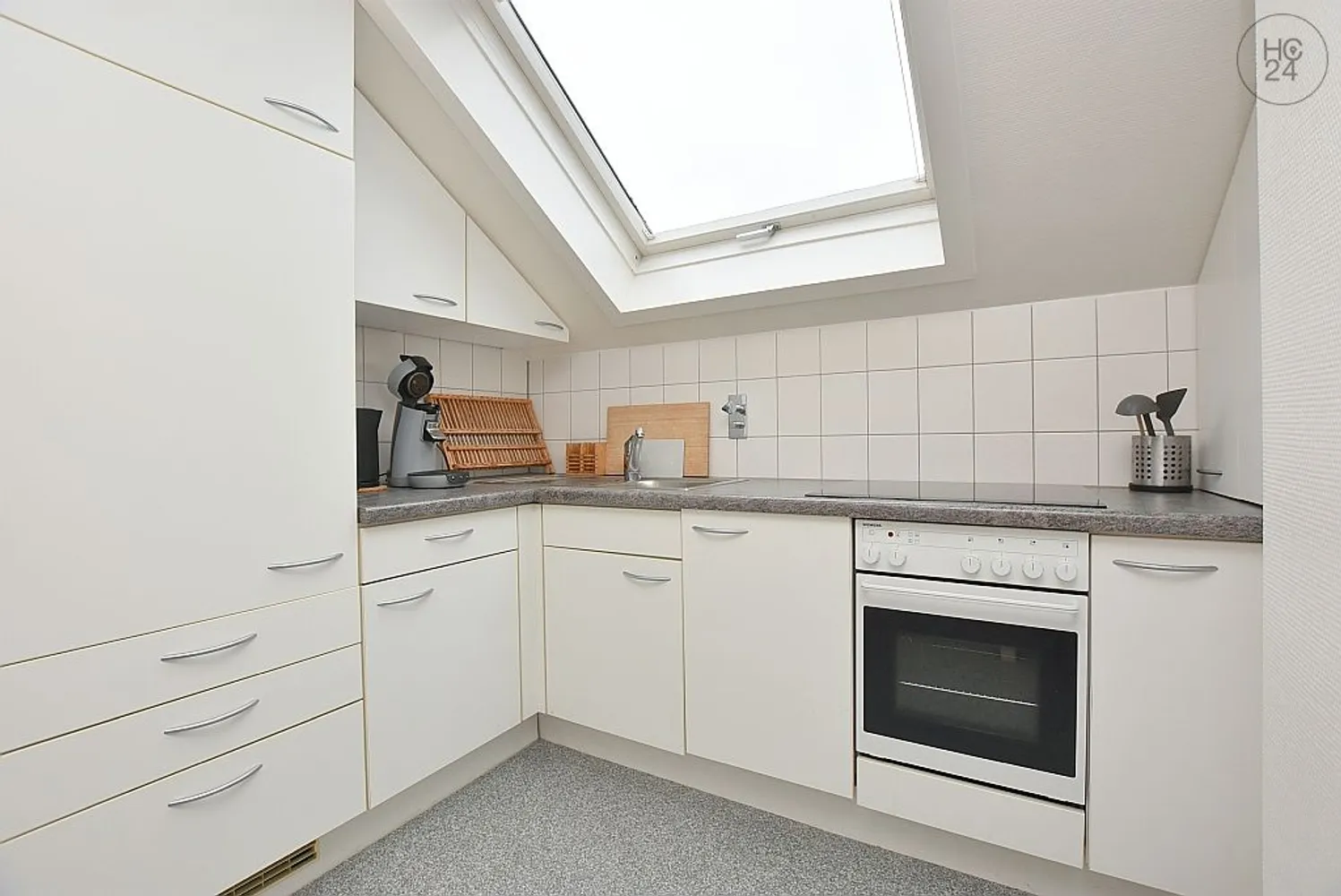3 Zimmer Wohnung mit 70 m² in Ludwigsburg – Bild 3