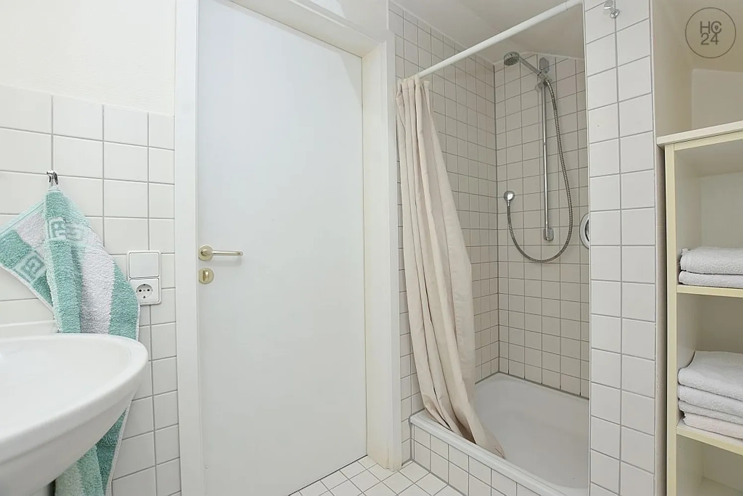 3 Zimmer Wohnung mit 70 m² in Ludwigsburg – Bild 4