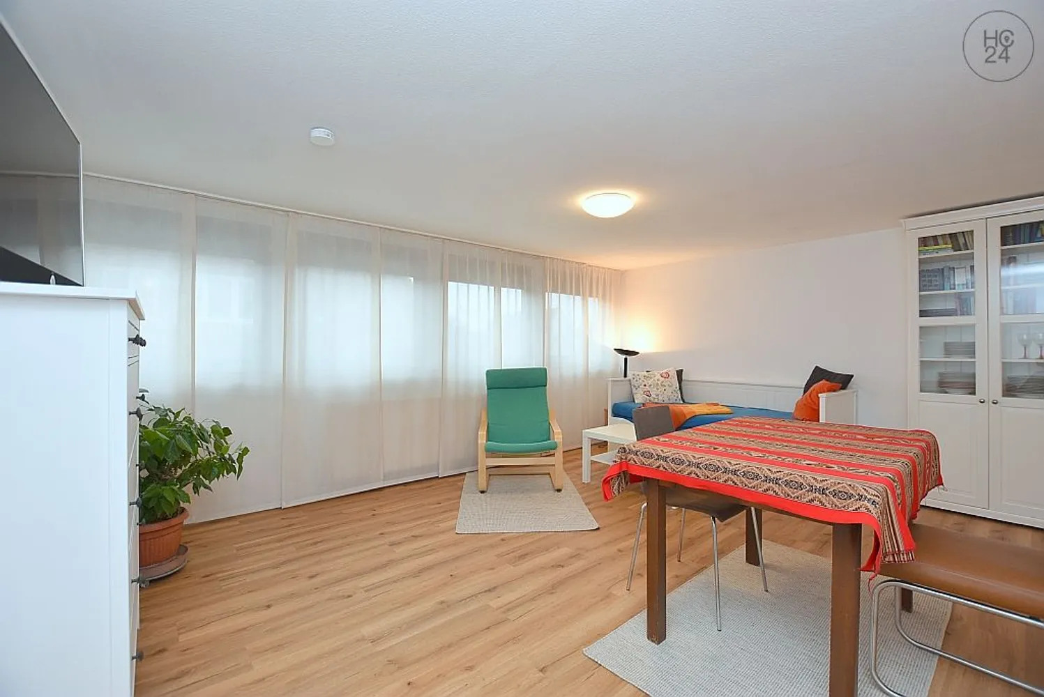 3 Zimmer Wohnung mit 70 m² in Ludwigsburg – Bild 7