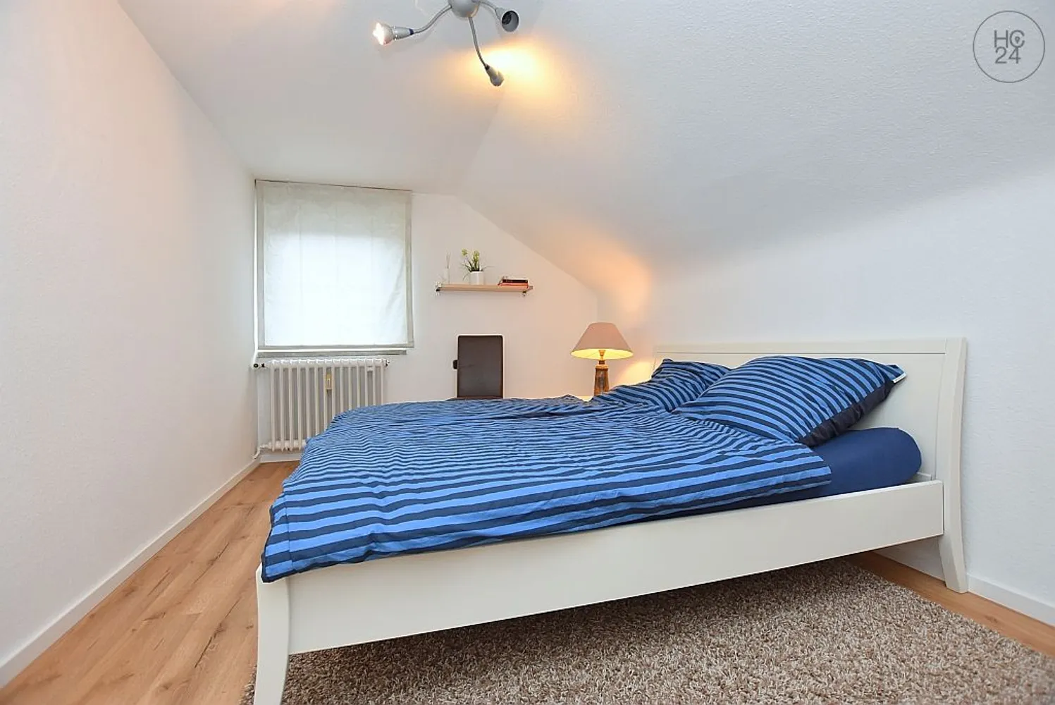 3 Zimmer Wohnung mit 70 m² in Ludwigsburg – Bild 8