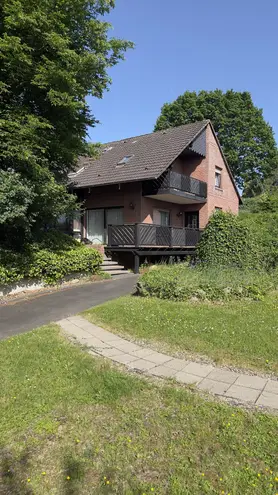 5 Zimmer Haus mit 160 m² in Kassel – Bild 2