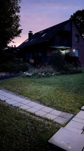 5 Zimmer Haus mit 160 m² in Kassel – Bild 3