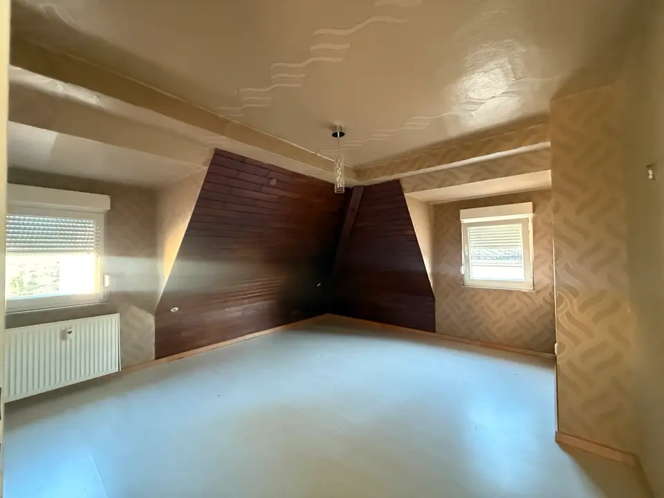 3 Zimmer Wohnung mit 55 m² in Wetzlar – Bild 1
