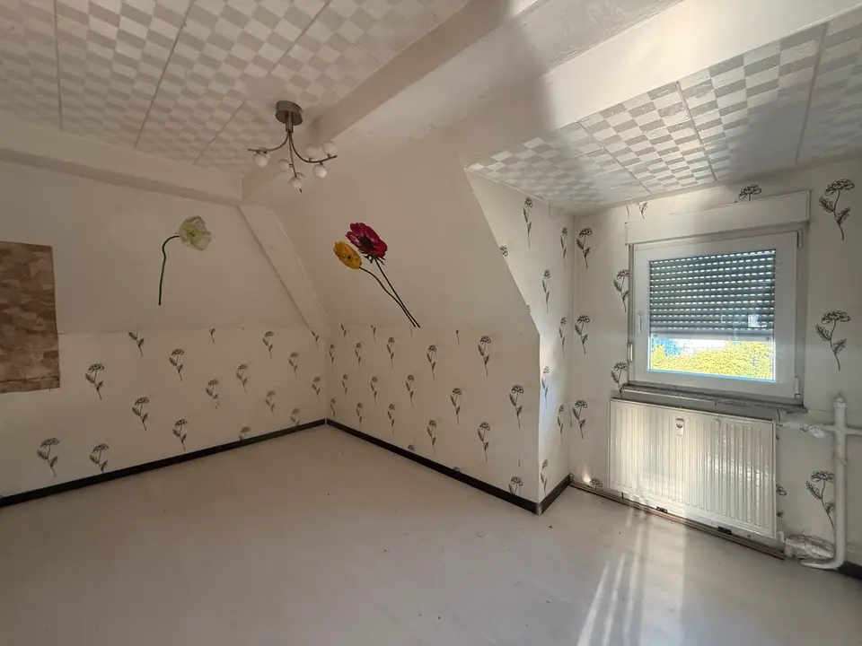 3 Zimmer Wohnung mit 55 m² in Wetzlar – Bild 2