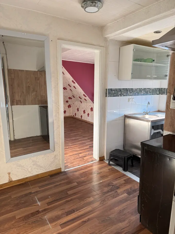 3 Zimmer Wohnung mit 55 m² in Wetzlar – Bild 5