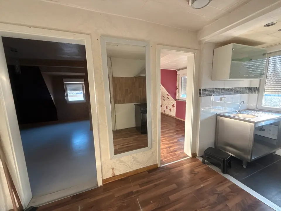 3 Zimmer Wohnung mit 55 m² in Wetzlar – Bild 6