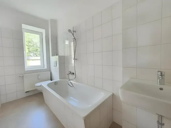 2 Zimmer Wohnung mit 52 m² in Chemnitz – Bild 11