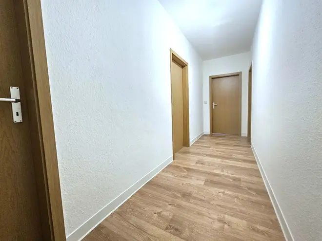 2 Zimmer Wohnung mit 52 m² in Chemnitz – Bild 2