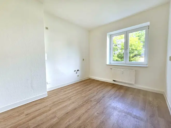2 Zimmer Wohnung mit 52 m² in Chemnitz – Bild 4
