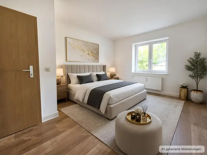 2 Zimmer Wohnung mit 52 m² in Chemnitz – Bild 7