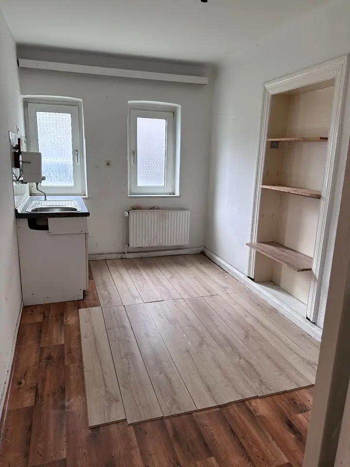 2 Zimmer Wohnung mit 73 m² in Oldenburg – Bild 2