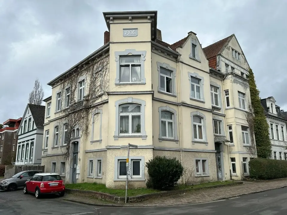 2 Zimmer Wohnung mit 73 m² in Oldenburg – Bild 3