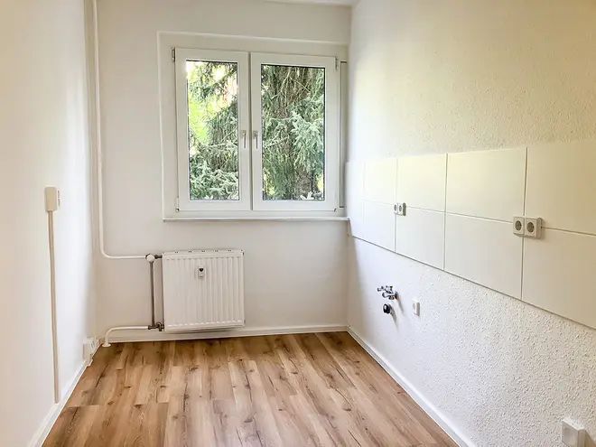 2 Zimmer Wohnung mit 49 m² in Leipzig – Bild 2