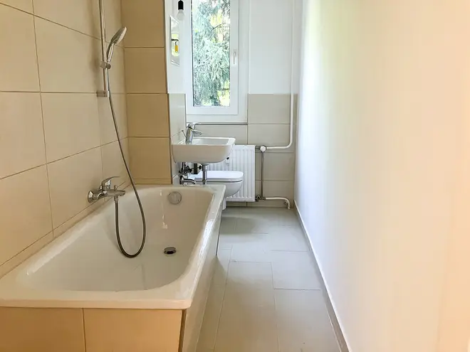 2 Zimmer Wohnung mit 49 m² in Leipzig – Bild 3