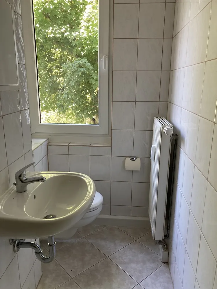 3 Zimmer Wohnung mit 59 m² in Gera – Bild 2