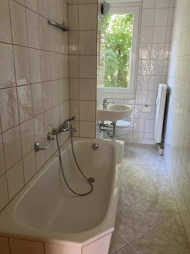 3 Zimmer Wohnung mit 59 m² in Gera – Bild 4
