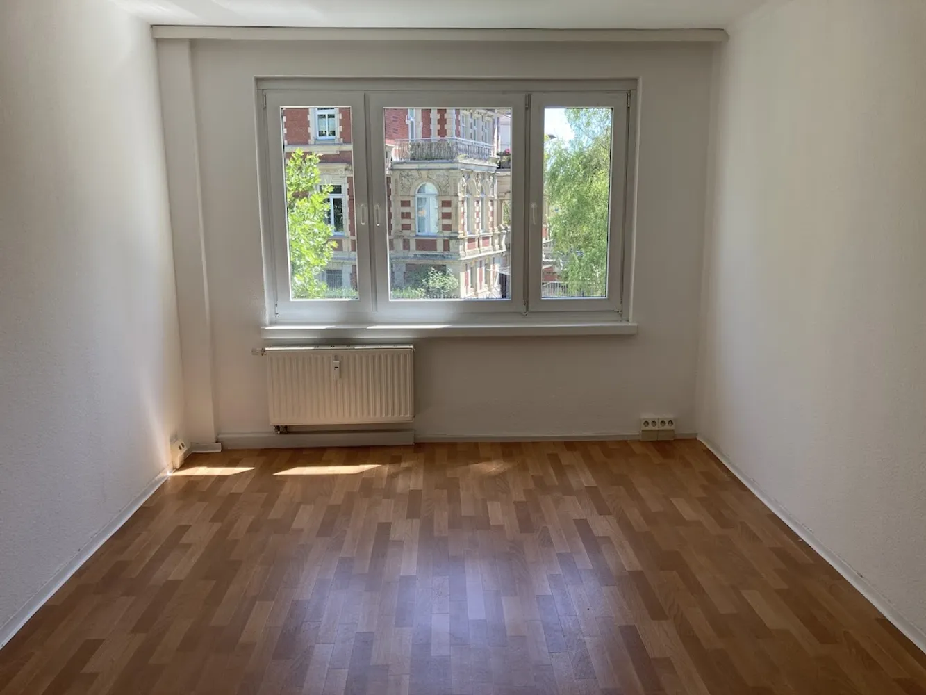 3 Zimmer Wohnung mit 59 m² in Gera – Bild 6