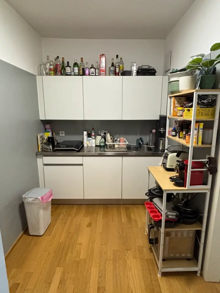 2 Zimmer Wohnung mit 44 m² in Passau – Bild 5