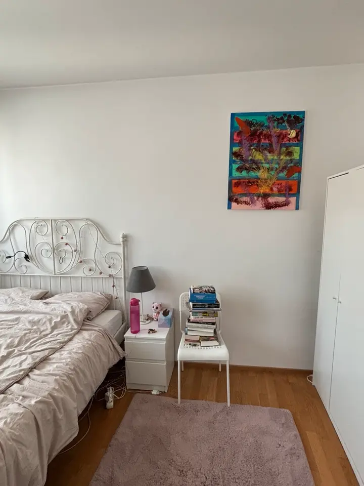 2 Zimmer Wohnung mit 44 m² in Passau – Bild 7