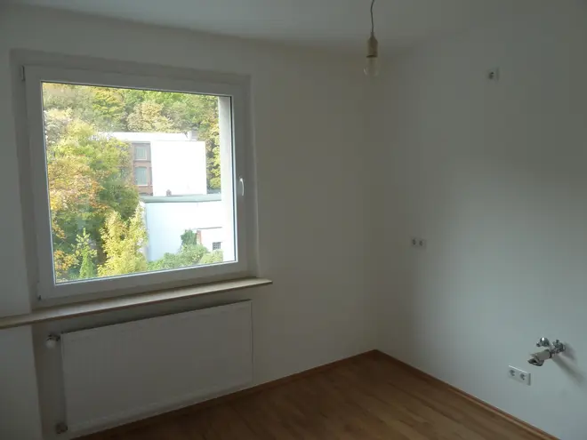 1 Zimmer Wohnung mit 35 m² in Wuppertal – Bild 5