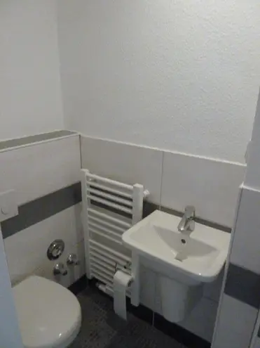 1 Zimmer Wohnung mit 35 m² in Wuppertal – Bild 9