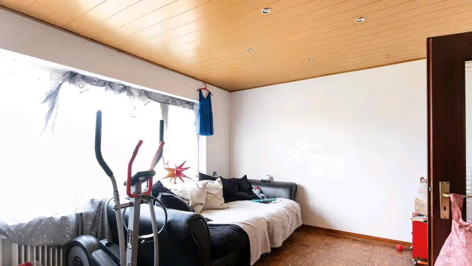 2 Zimmer Wohnung mit 57 m² in Rotenburg (Wümme) – Bild 1