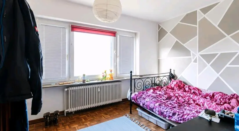 2 Zimmer Wohnung mit 57 m² in Rotenburg (Wümme) – Bild 2