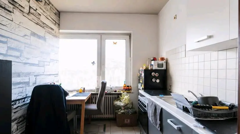 2 Zimmer Wohnung mit 57 m² in Rotenburg (Wümme) – Bild 3
