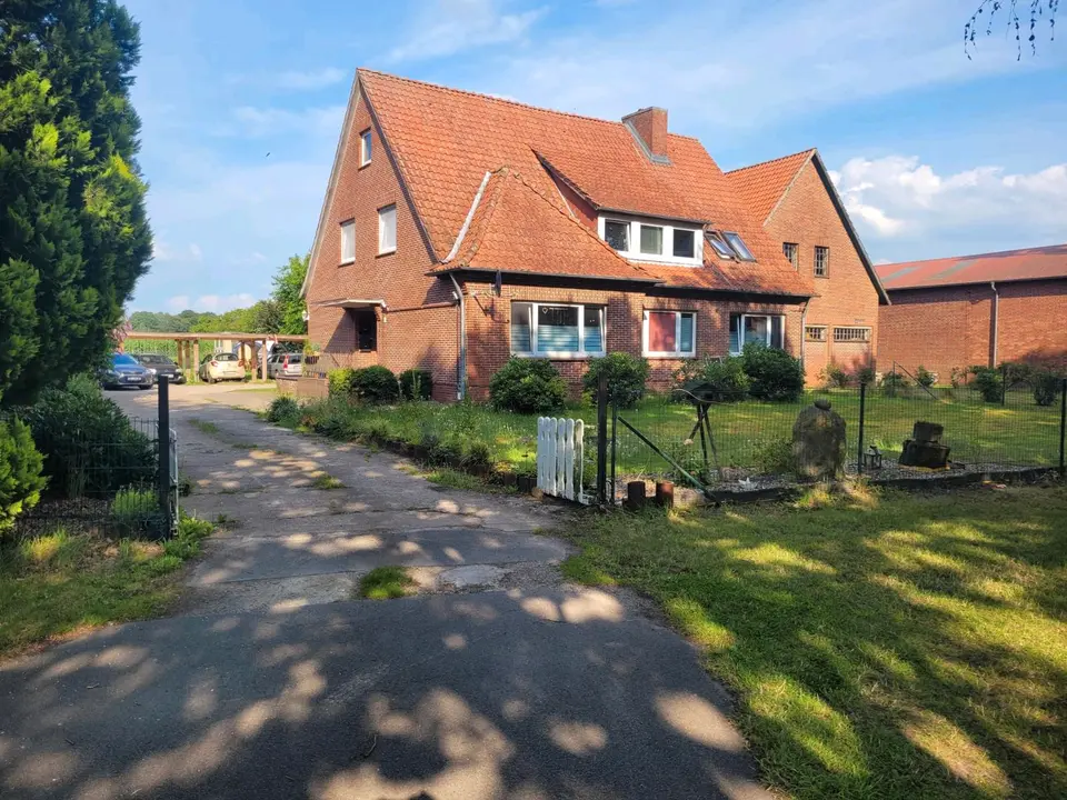2 Zimmer Wohnung mit 57 m² in Rotenburg (Wümme) – Bild 4