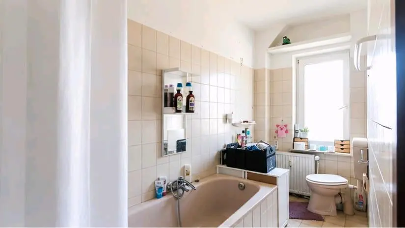 2 Zimmer Wohnung mit 57 m² in Rotenburg (Wümme) – Bild 6