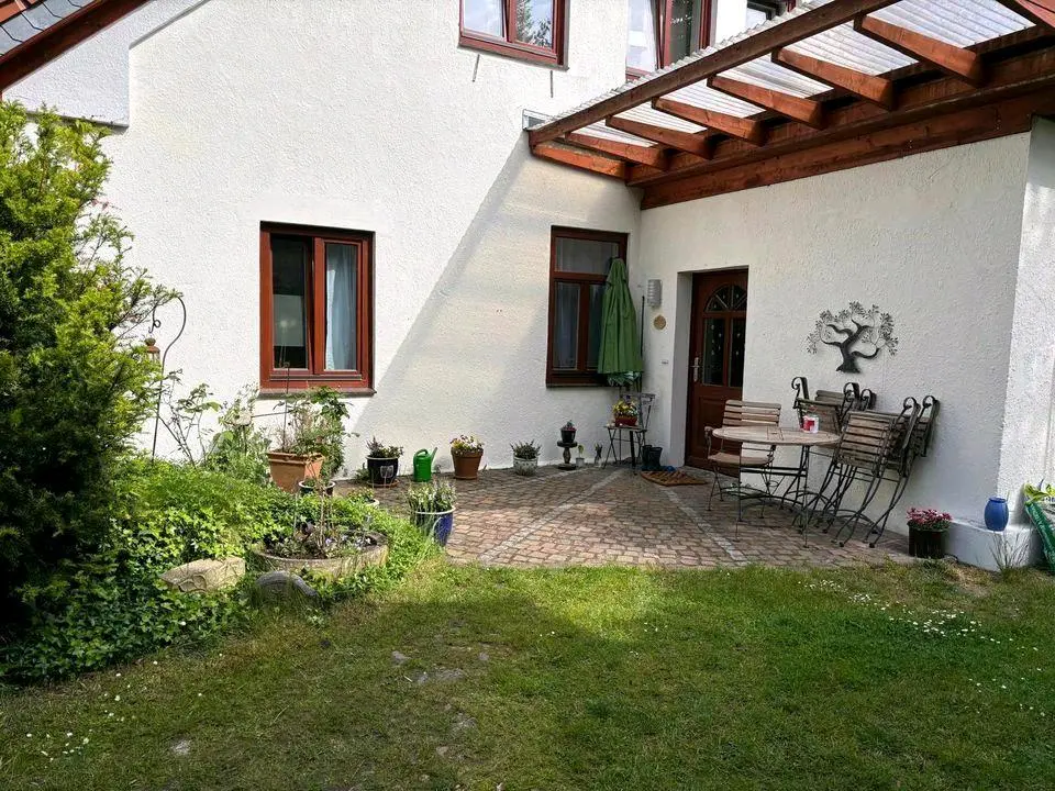 2 Zimmer Wohnung mit 57 m² in Rotenburg (Wümme) – Bild 9