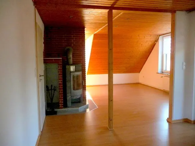 2 Zimmer Wohnung mit 57 m² in Rotenburg (Wümme) – Bild 10