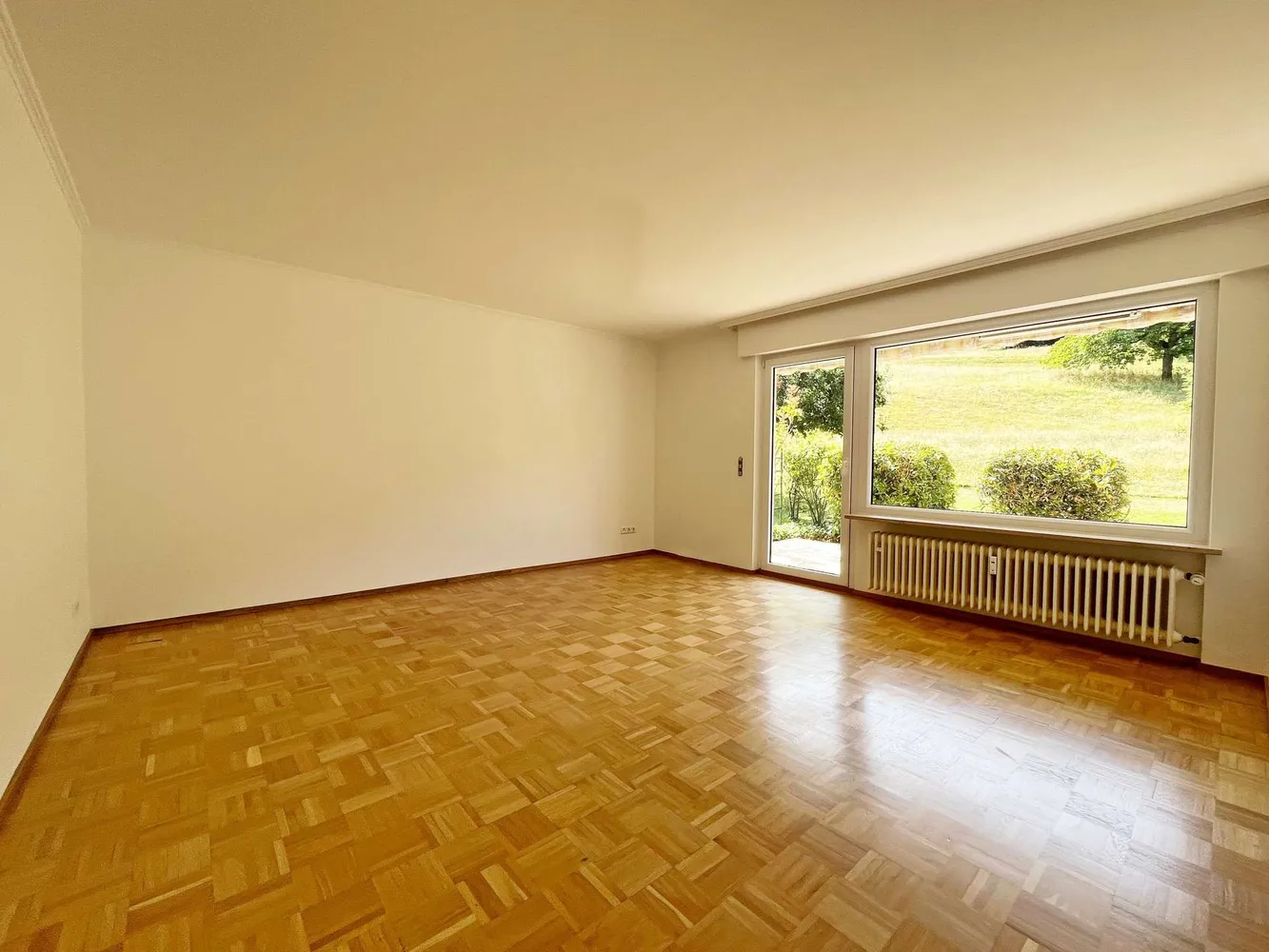 2 Zimmer Wohnung mit 68 m² in Baden-Baden – Bild 3