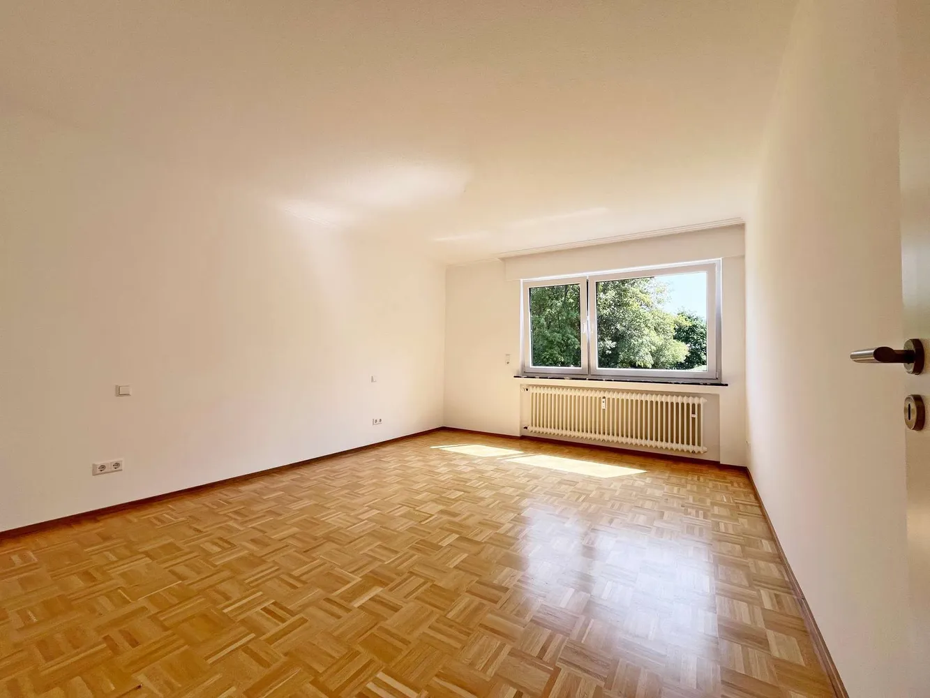2 Zimmer Wohnung mit 68 m² in Baden-Baden – Bild 4