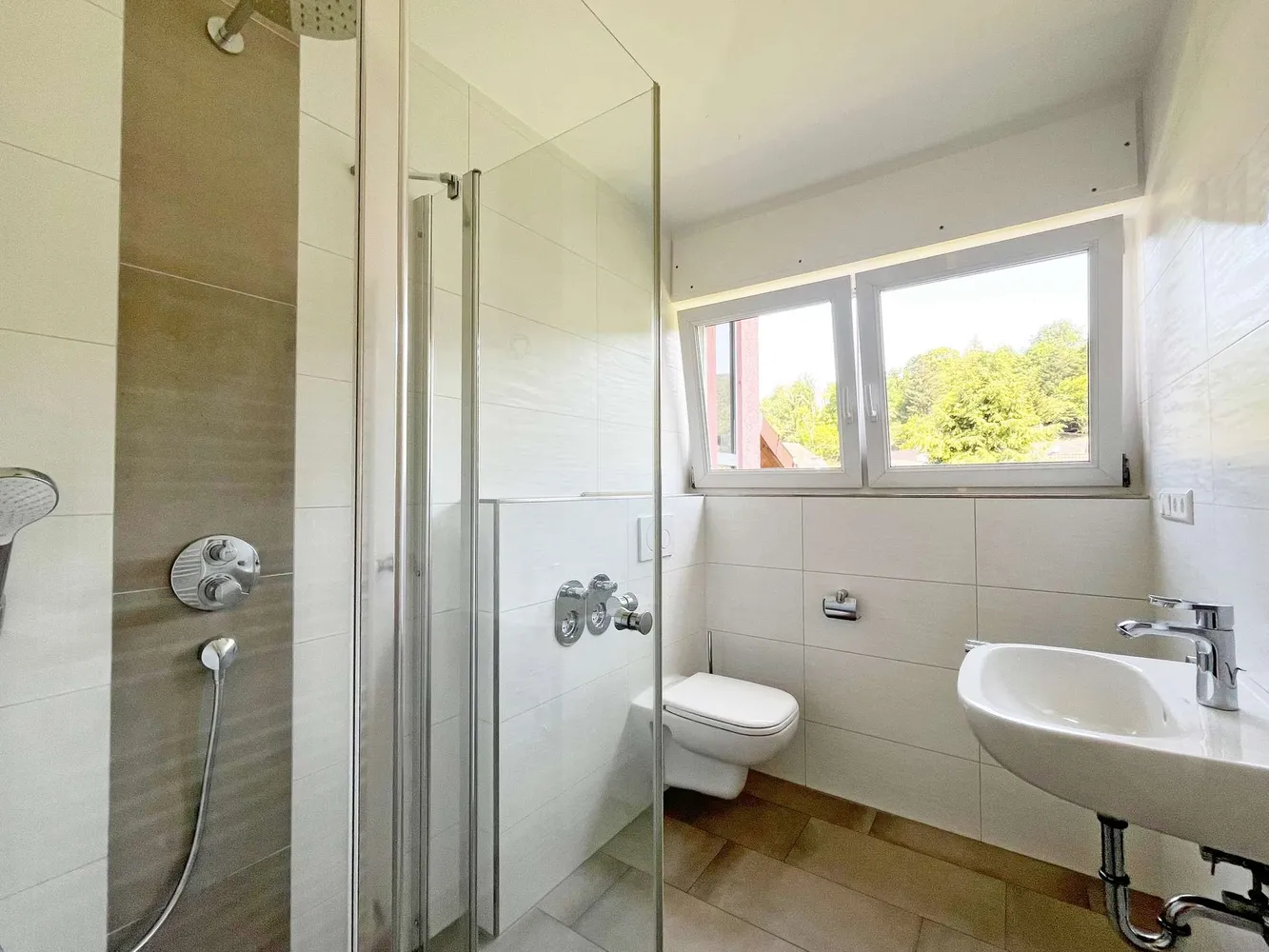 2 Zimmer Wohnung mit 68 m² in Baden-Baden – Bild 6