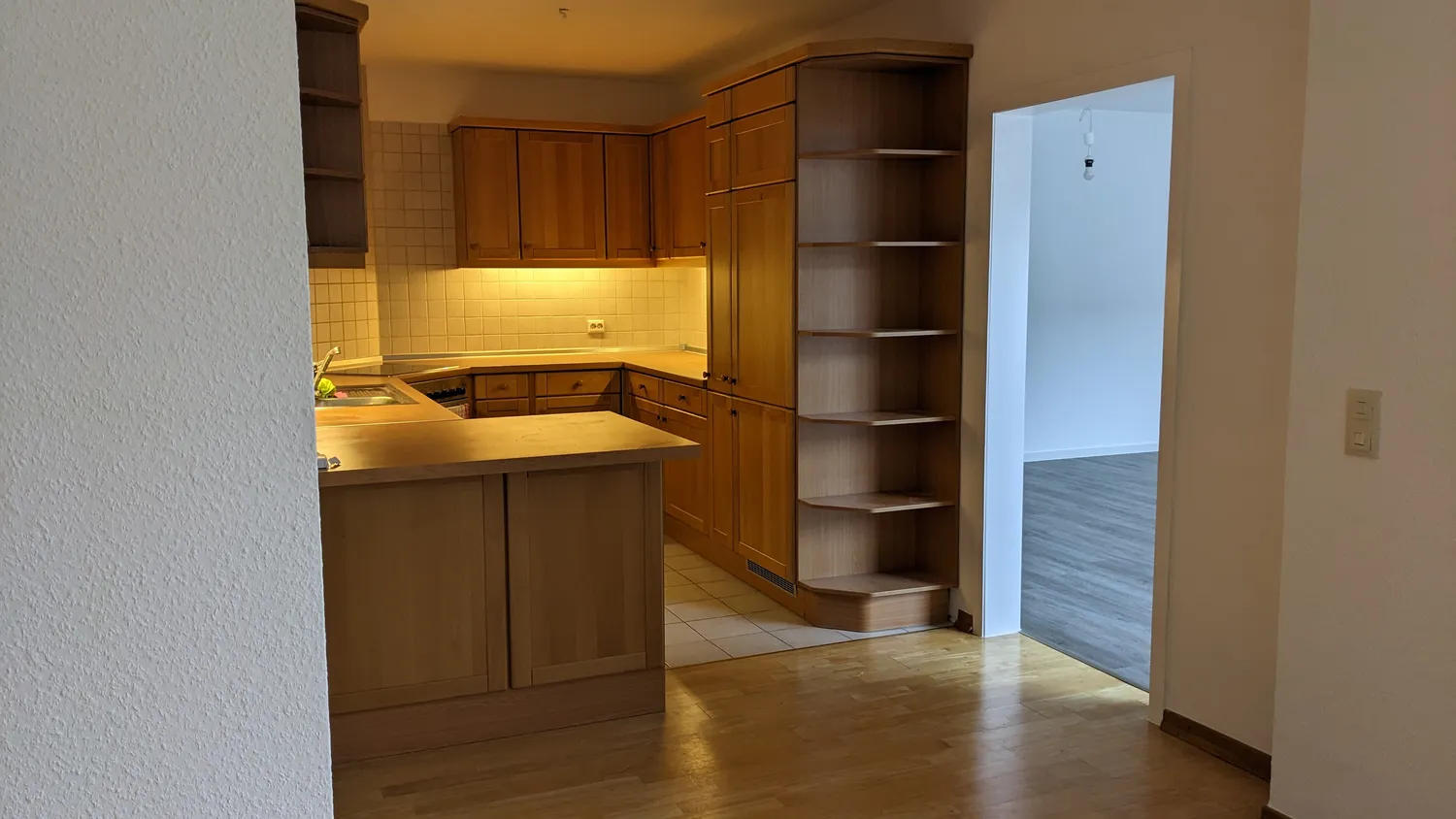 3 Zimmer Wohnung mit 90 m² in Hildesheim – Bild 6