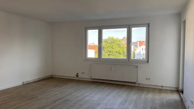 1 Zimmer Wohnung mit 56 m² in Bielefeld – Bild 1