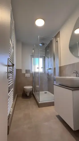 1 Zimmer Wohnung mit 56 m² in Bielefeld – Bild 4