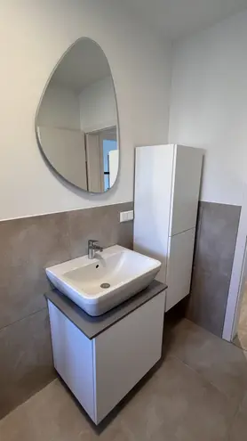 1 Zimmer Wohnung mit 56 m² in Bielefeld – Bild 5