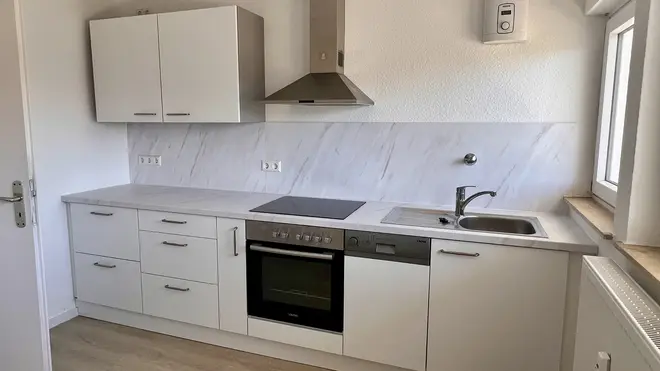 1 Zimmer Wohnung mit 56 m² in Bielefeld – Bild 7