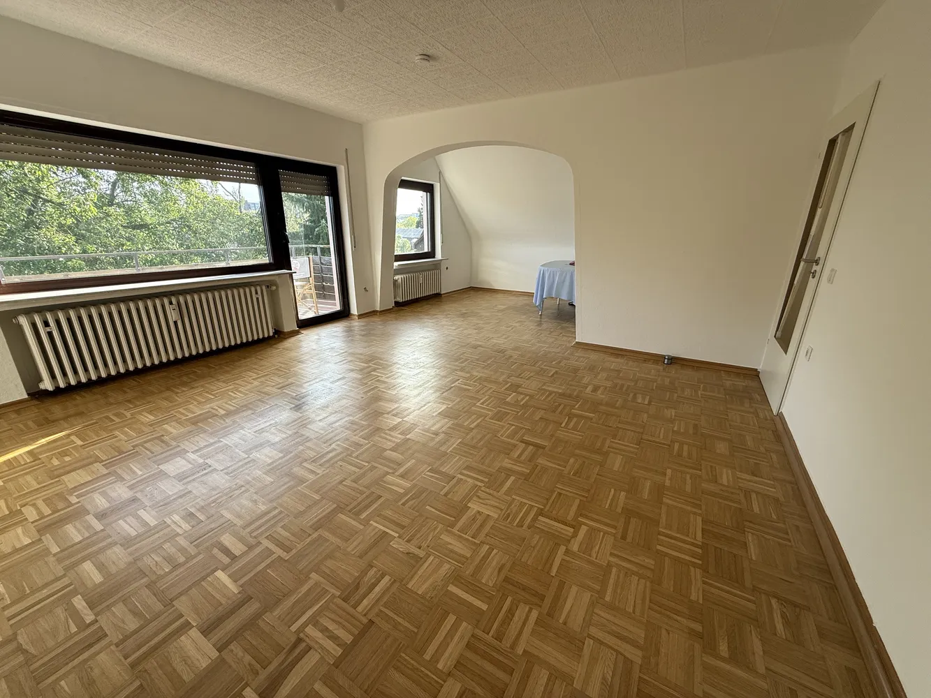 3 Zimmer Wohnung mit 68 m² in Kassel – Bild 1