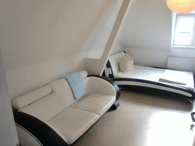 WG-Zimmer mit 18 m² in Frankfurt am Main – Bild 3