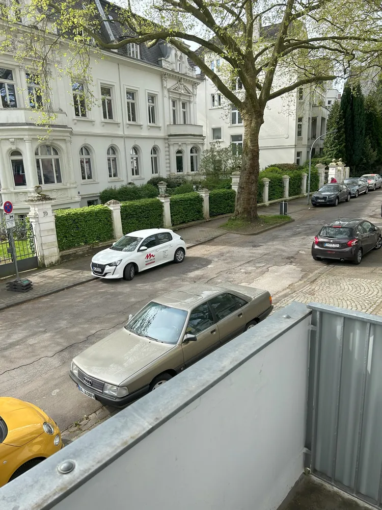 2 Zimmer Wohnung mit 27 m² in Dortmund – Bild 1