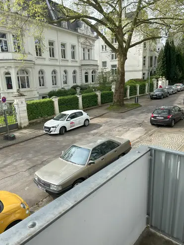 2 Zimmer Wohnung mit 27 m² in Dortmund – Bild 1