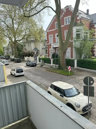 2 Zimmer Wohnung mit 27 m² in Dortmund – Bild 2